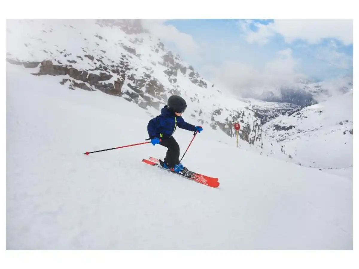 Bild 3 von CRIVIT Kinder-Skihose