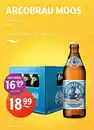 Bild 1 von ARCOBRÄU MOOS Mooser Liesl Helles