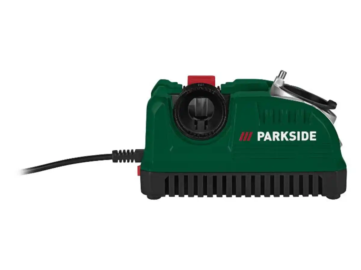 Bild 3 von PARKSIDE® Bohrerschärfgerät »PBSG 92 A1«