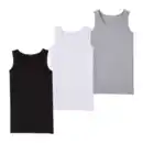 Bild 4 von UP2FASHION Herren-Unterhemden