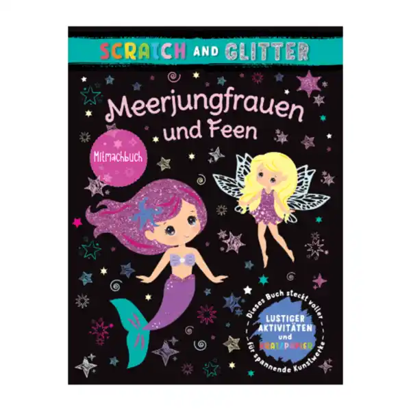 Bild 3 von Aktivitätsbuch