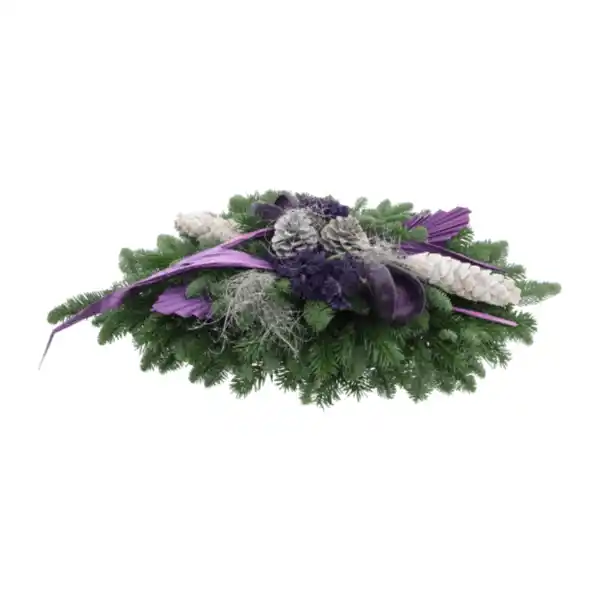 Bild 3 von GARDENLINE Grableger / Grabgesteck