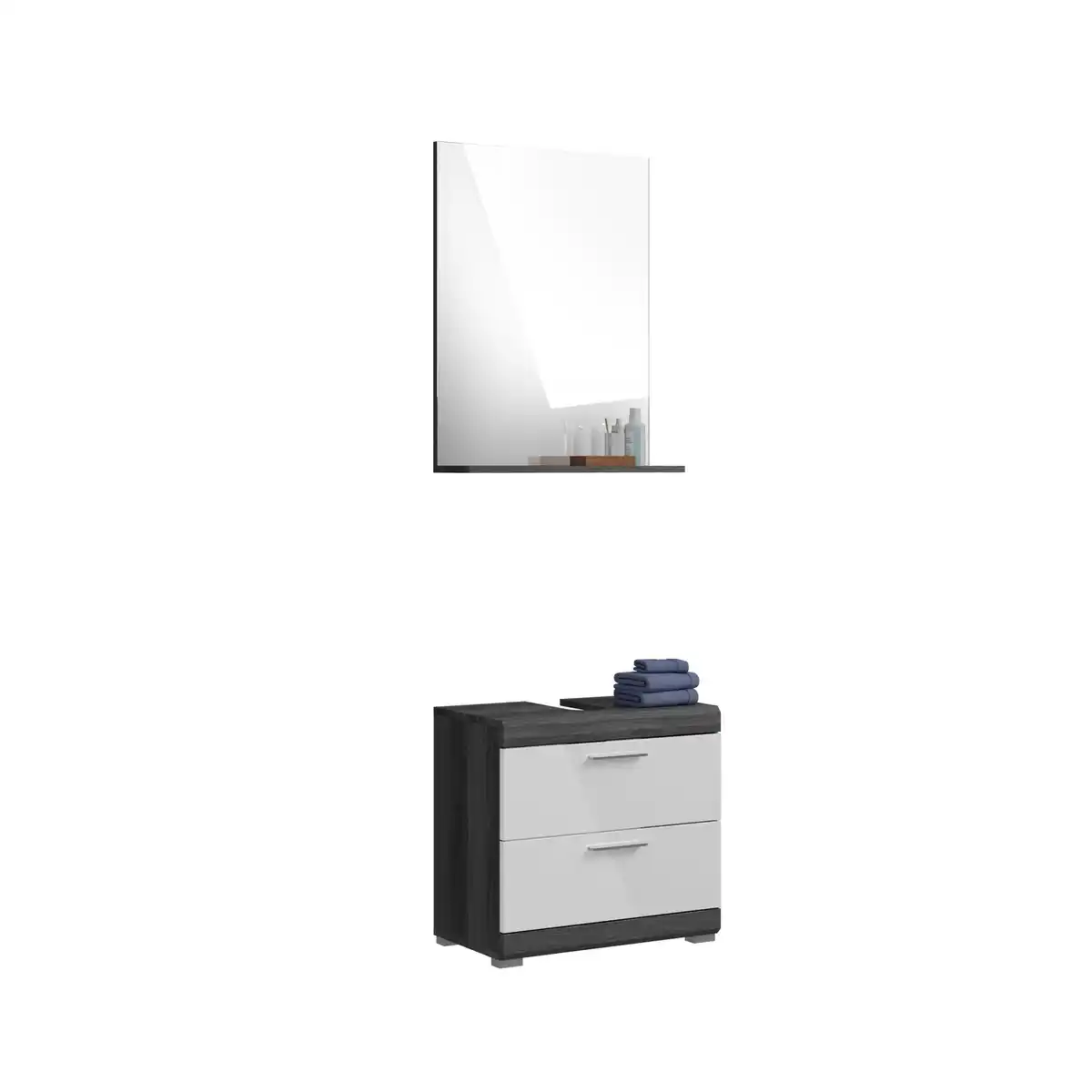 Bild 1 von Badmöbel-Set »Scout«, 2-teilig
