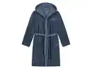 Bild 2 von LOOKS by Wolfgang Joop Bademantel mit Kapuze, mit saugfähigem Wirkfrottier