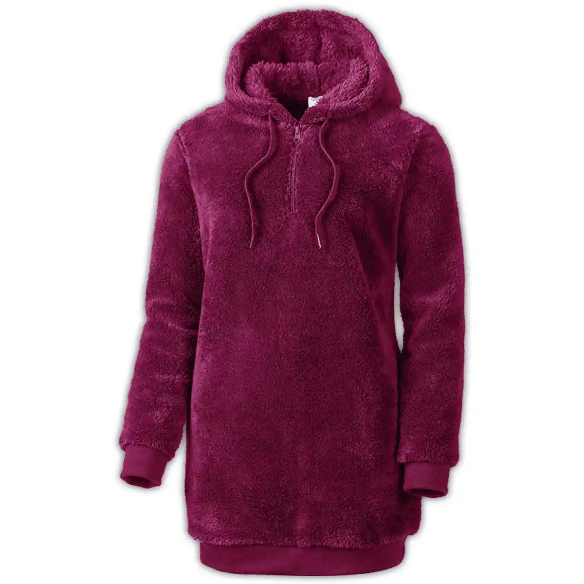 Bild 3 von Ellenor Kuschelfleece-Pullover