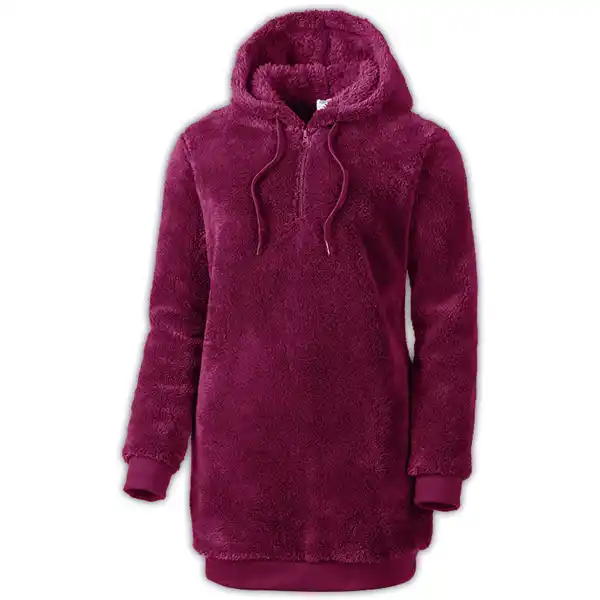 Bild 3 von Ellenor Kuschelfleece-Pullover