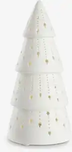 Weihnachtsbaum GULDFLAGER H29cm m/LED
