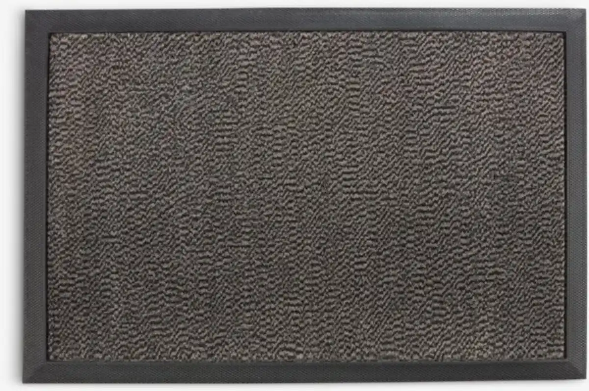 Bild 1 von Fußmatte FRYTLE 40x60x0,5 grau