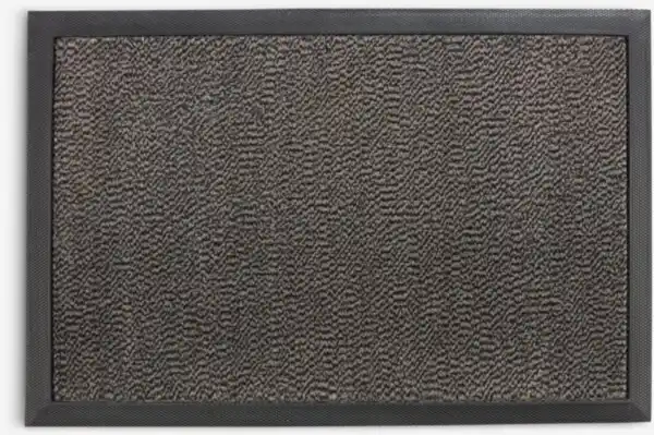 Bild 1 von Fußmatte FRYTLE 40x60x0,5 grau