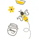 Bild 3 von Daunasoft Toilettenpapier