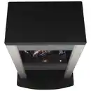 Bild 4 von GLEN DIMPLEX Elektrokamin »Cubic«, max. 2 kW, mit Fernbedienung