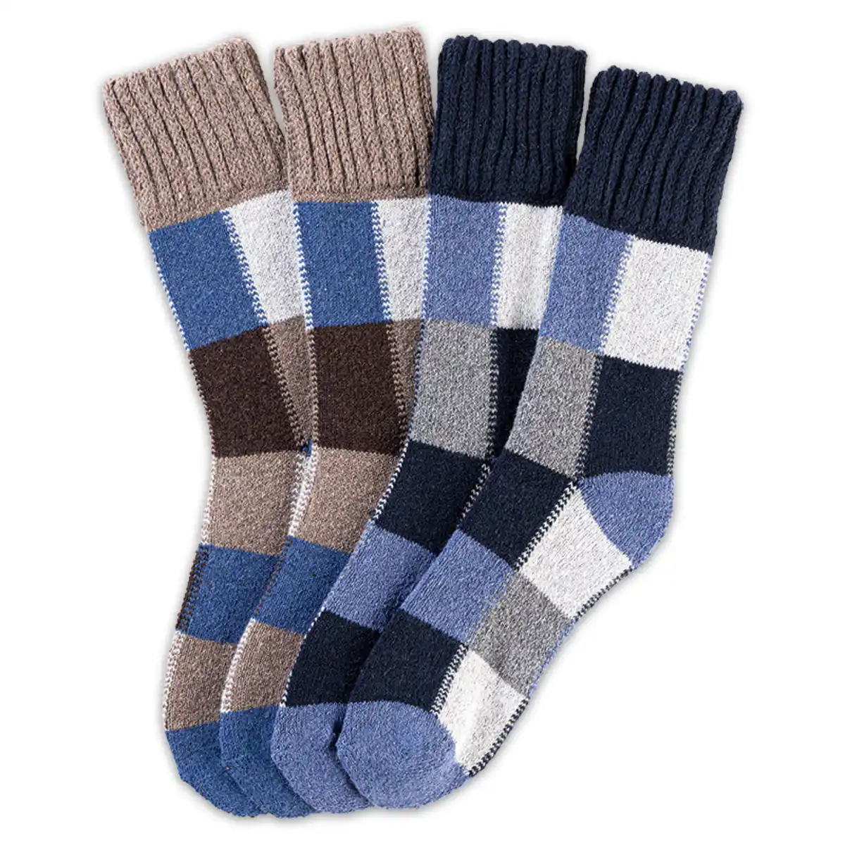 Bild 3 von Toptex Soft-Socken 2 Paar