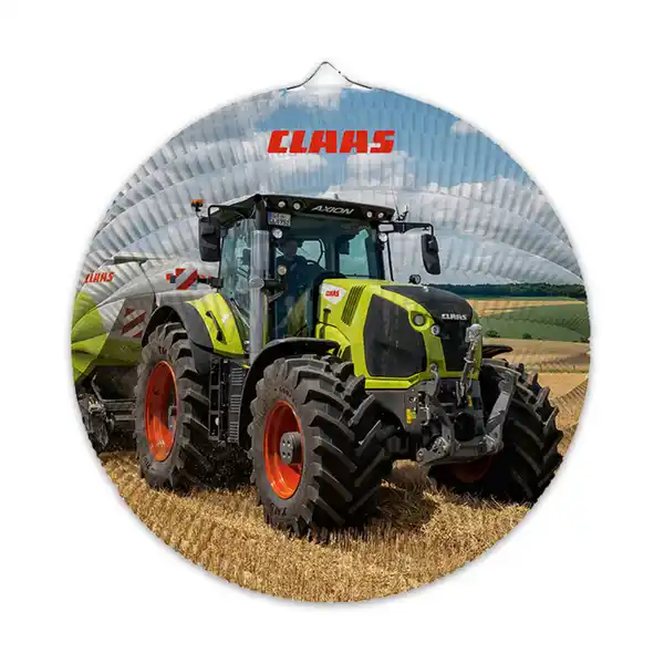 Bild 3 von Lizenz-Laterne