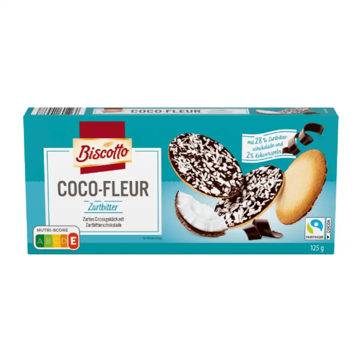 Bild 4 von BISCOTTO Gebäck