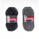 Bild 2 von Twister Strick-Set Socken "Sox 4"