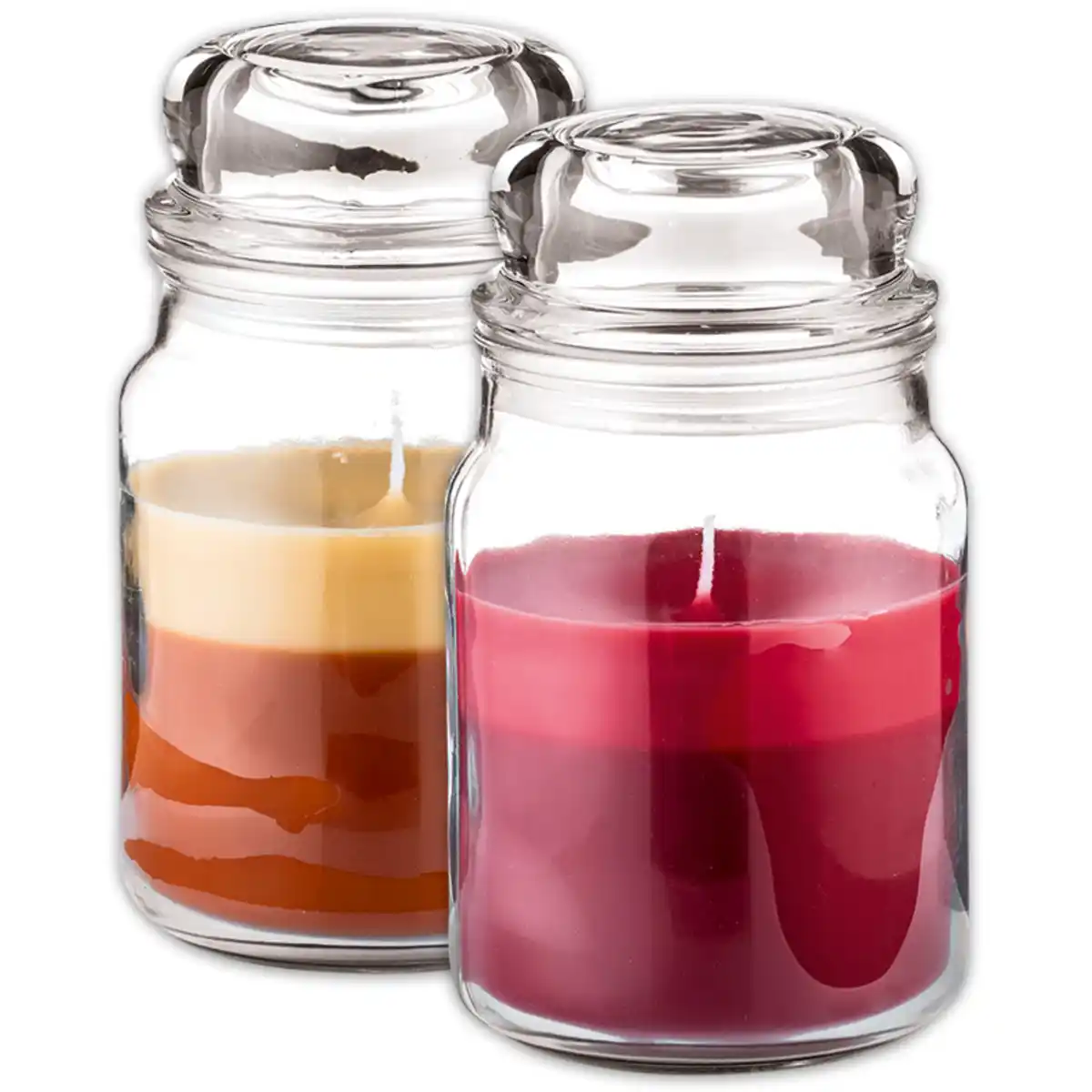 Bild 1 von Bella Casa Duftkerze