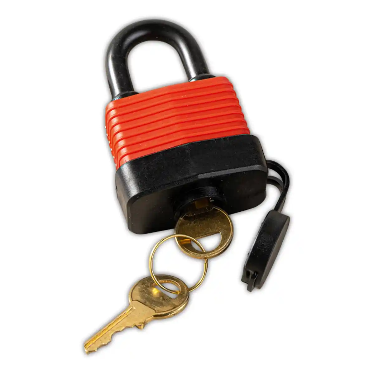 Bild 1 von Kraft Werkzeuge Wasserdichtes Vorhängeschloss