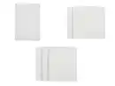 Bild 1 von crelando® Leinwand, 3-fach weiß vorgrundiert