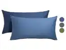 Bild 1 von LOOKS by Wolfgang Joop Satin Kissenbezüge, 2 Stück