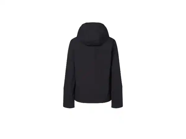 Bild 3 von CRIVIT Damen Thermo-Softshelljacke