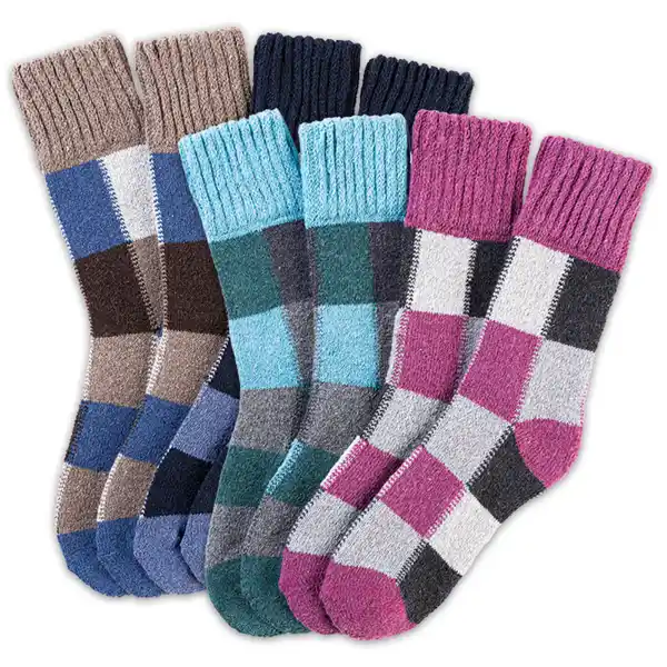 Bild 1 von Toptex Soft-Socken 2 Paar