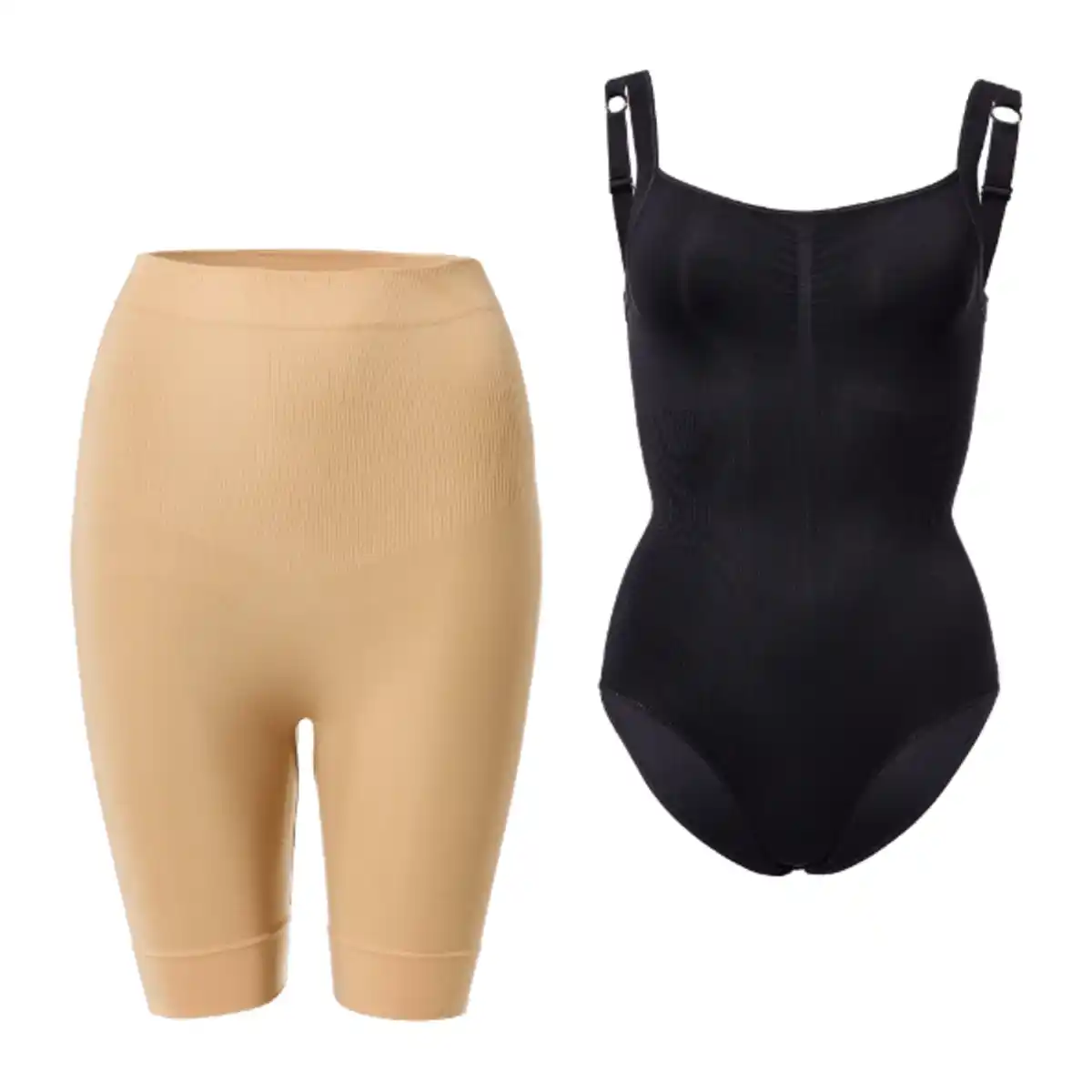 Bild 1 von UP2FASHION Seamless Shapewear