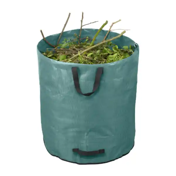 Bild 2 von GARDENLINE Gartenabfallsack