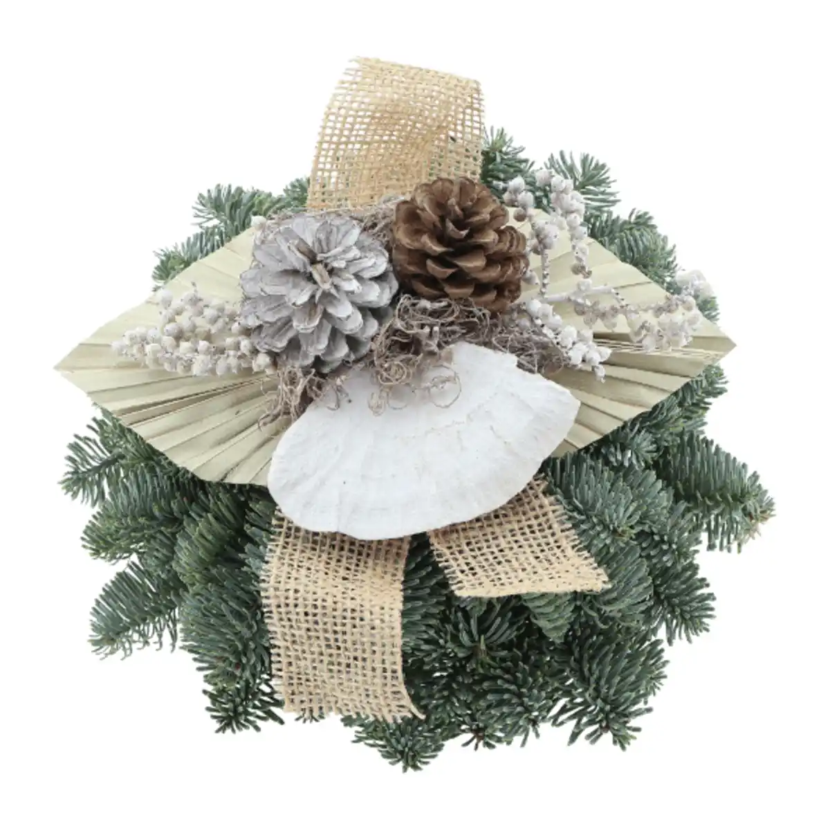 Bild 4 von GARDENLINE Urnengesteck / Grabschale / -gesteck