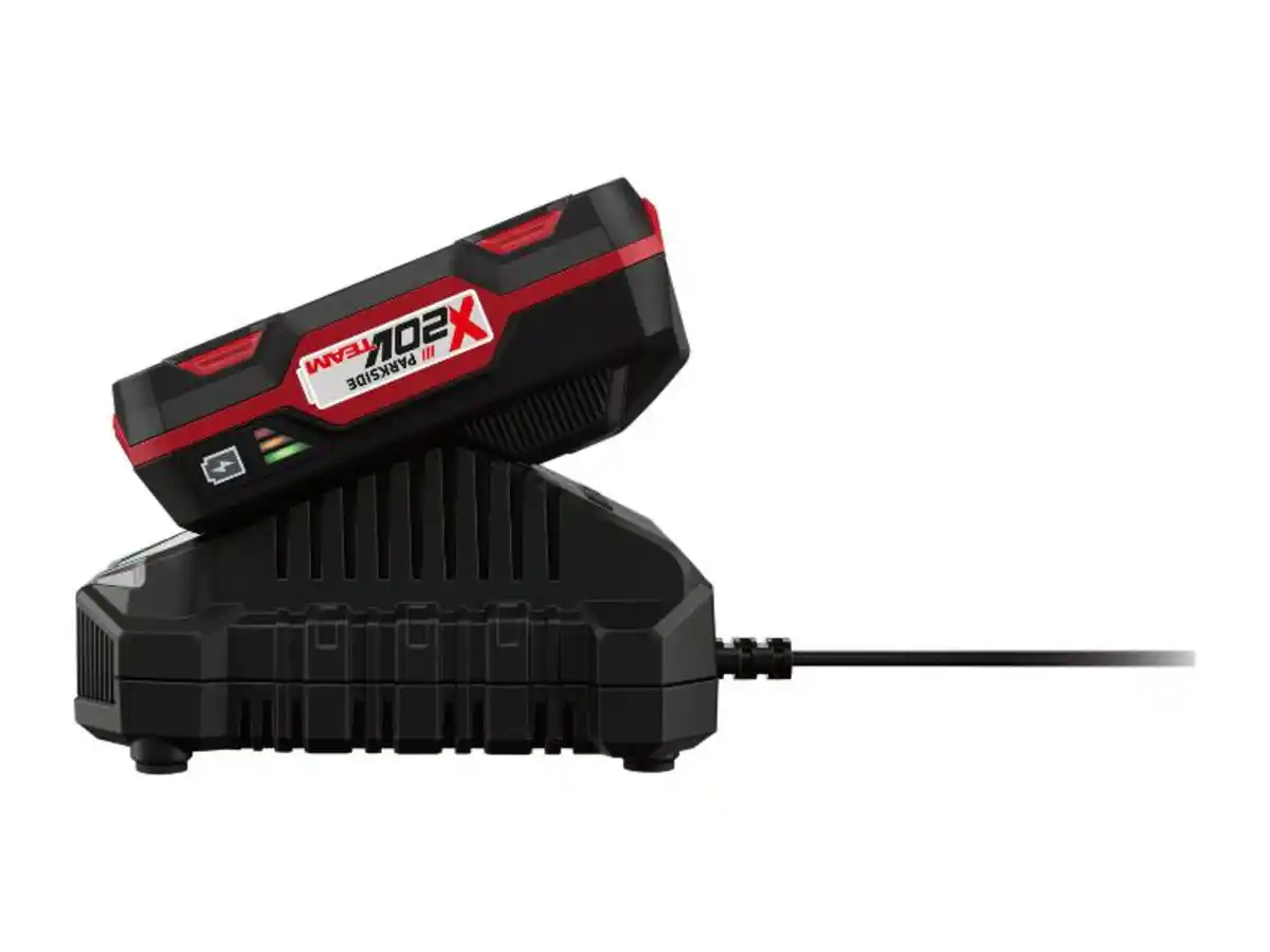 Bild 3 von PARKSIDE® PARKSIDE® 20 V Akku »PAP 20 B1« / 20 V Ladegerät »PLG 20 C1«