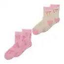 Bild 2 von L&D Frottee-Wintersocken