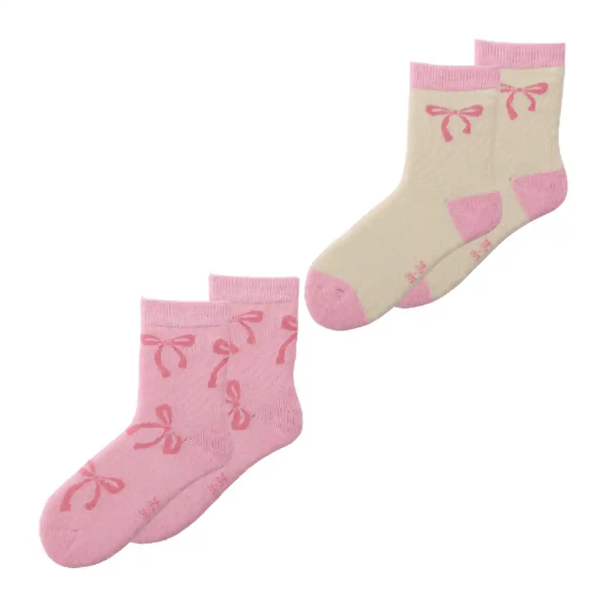 Bild 2 von L&D Frottee-Wintersocken