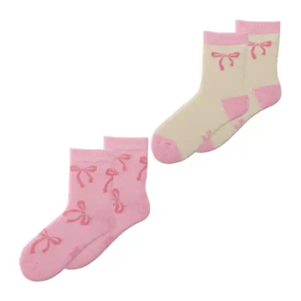 Bild 2 von L&D Frottee-Wintersocken