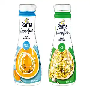 Rama Cremefine