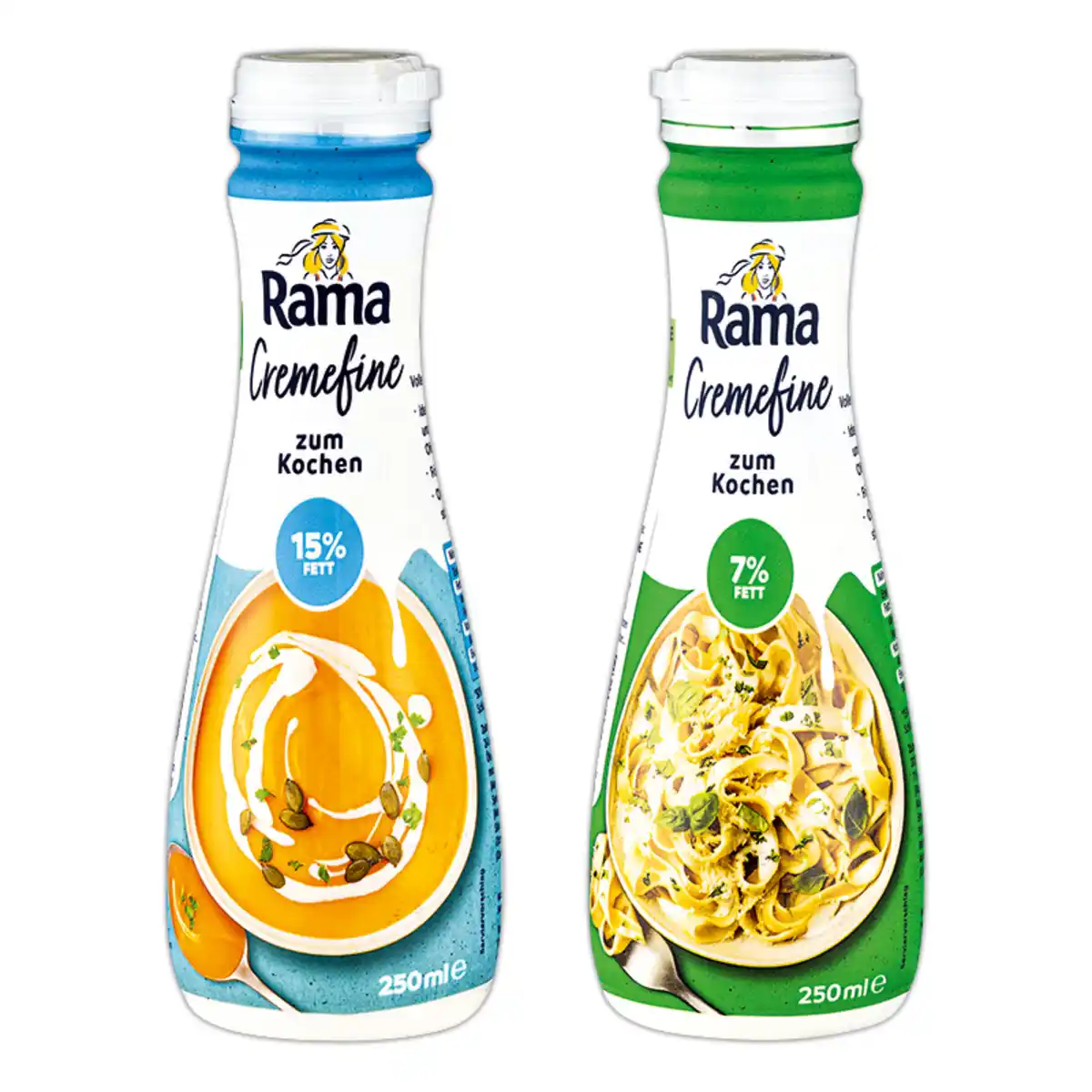 Bild 1 von Rama Cremefine