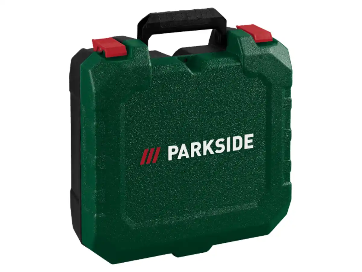 Bild 3 von PARKSIDE® 20V Akku-Bohrschrauber »PBSSA 20-Li A1«, mit Akku und Ladekabel