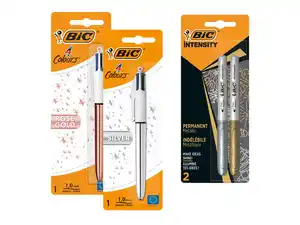 Bic Schreibwaren