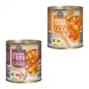 Bild 1 von SPEISEZEIT Deutscher Gemüseeintopf 800g