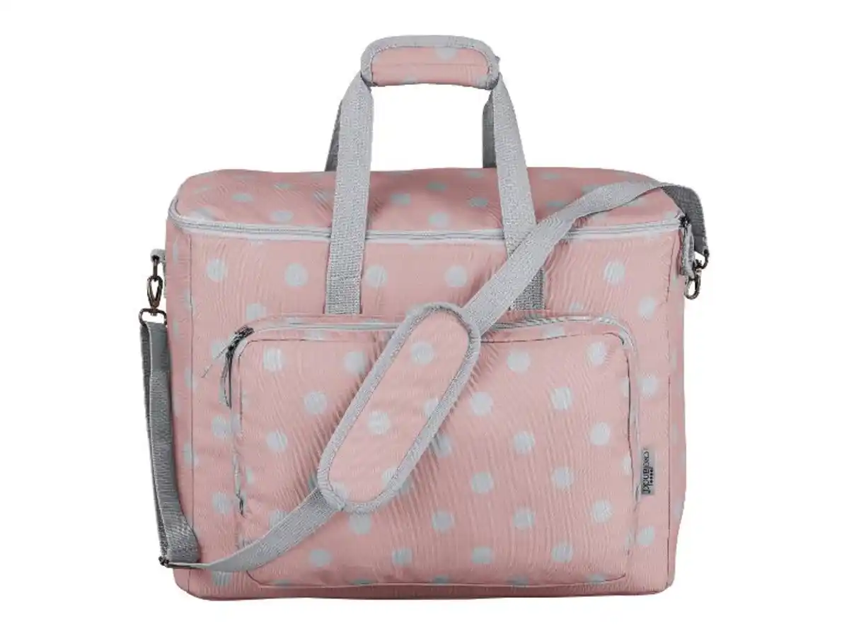 Bild 2 von crelando® Nähmaschinentasche