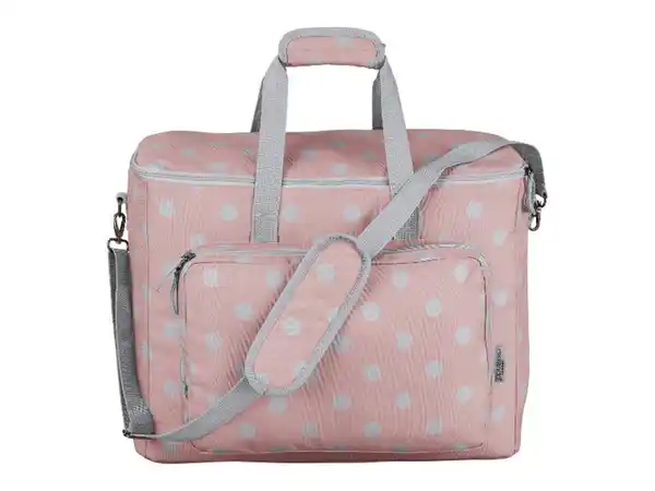 Bild 2 von crelando® Nähmaschinentasche