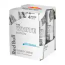 Bild 1 von RED BULL Energydrink White Edition 250ml