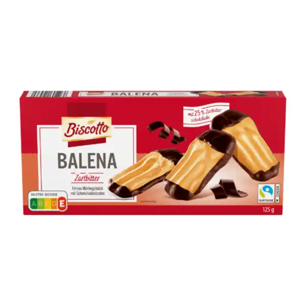 Bild 3 von BISCOTTO Gebäck