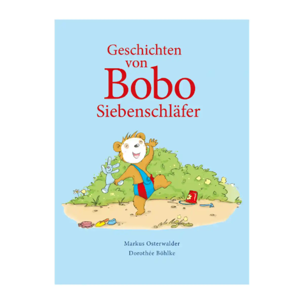 Bild 4 von Bilderbuch zum Vorlesen