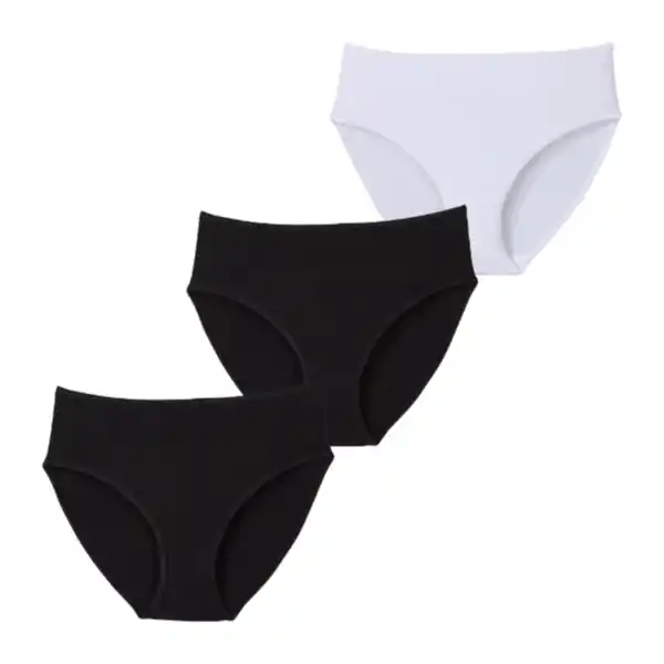 Bild 3 von UP2FASHION Damen-Slips