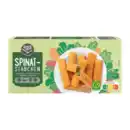 Bild 2 von SPEISEZEIT Spinat- / Gemüsestäbchen 300g