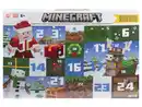 Bild 1 von Minecraft Adventskalender
