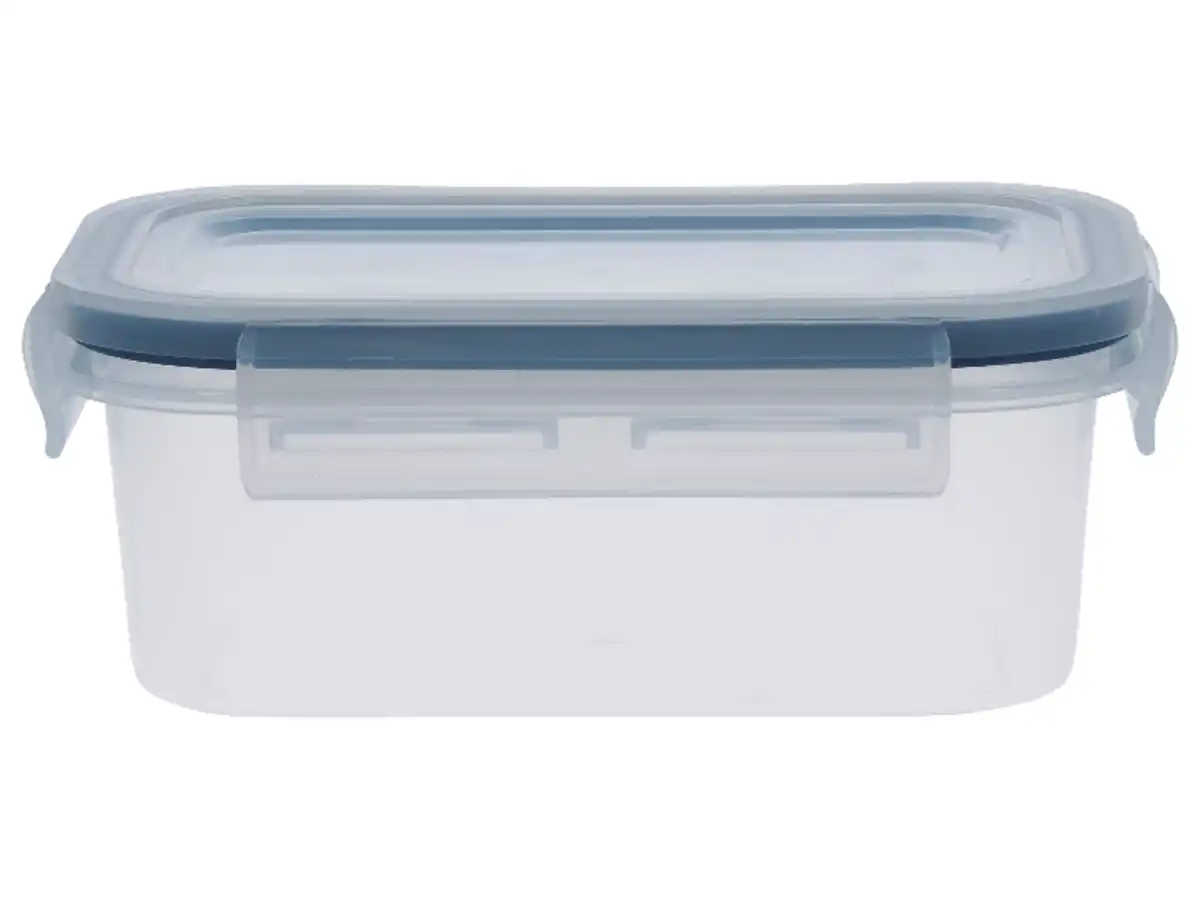 Bild 3 von SILVERCREST® Frischhaltedosen mit Klickverschluss