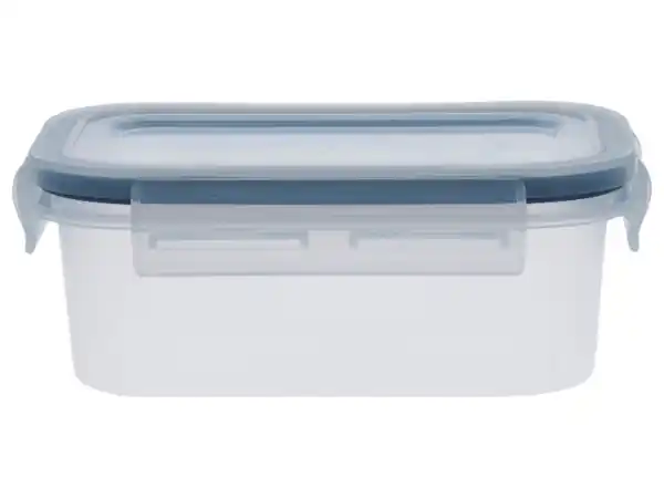 Bild 3 von SILVERCREST® Frischhaltedosen mit Klickverschluss