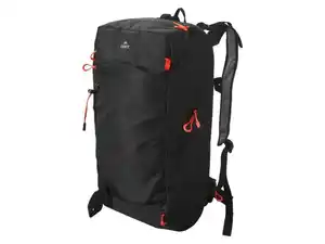 CRIVIT Ski- und Snowboard Rucksack