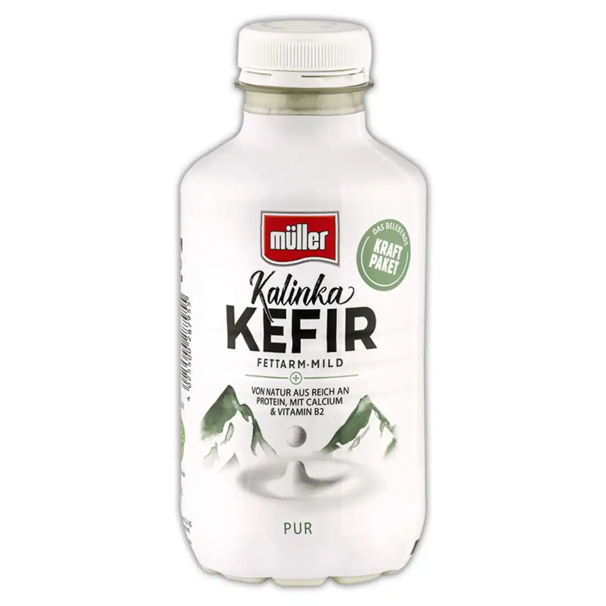 Bild 1 von Müller Kalinka Kefir