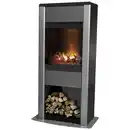 Bild 1 von GLEN DIMPLEX Elektrokamin »Cubic«, max. 2 kW, mit Fernbedienung